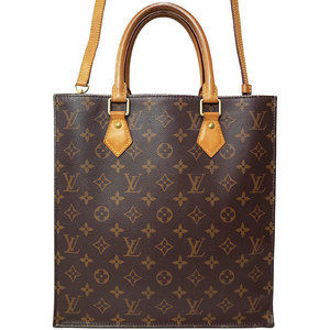 Louis Vuitton PM Plat Monogram Sac Bag